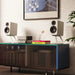 KANTO YU4 G2 Passive Bookshelf Speaker Kanto