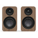 KANTO YU4 G2 160 W Powered Bookshelf Speaker Kanto