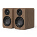 KANTO YU4 G2 160 W Powered Bookshelf Speaker Kanto