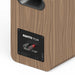 KANTO YU4 G2 160 W Powered Bookshelf Speaker Kanto