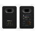 Kanto YU6 (2nd Gen) 200 W Powered Bookshelf Speaker with Bluetooth 5.3, Built-in Phono Preamp, USB-C and Optical Inputs - Matte Black