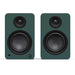 Kanto YU6 G2 200 W Powered Bookshelf Speakers Kanto