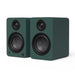 Kanto YU6 G2 200 W Powered Bookshelf Speakers Kanto
