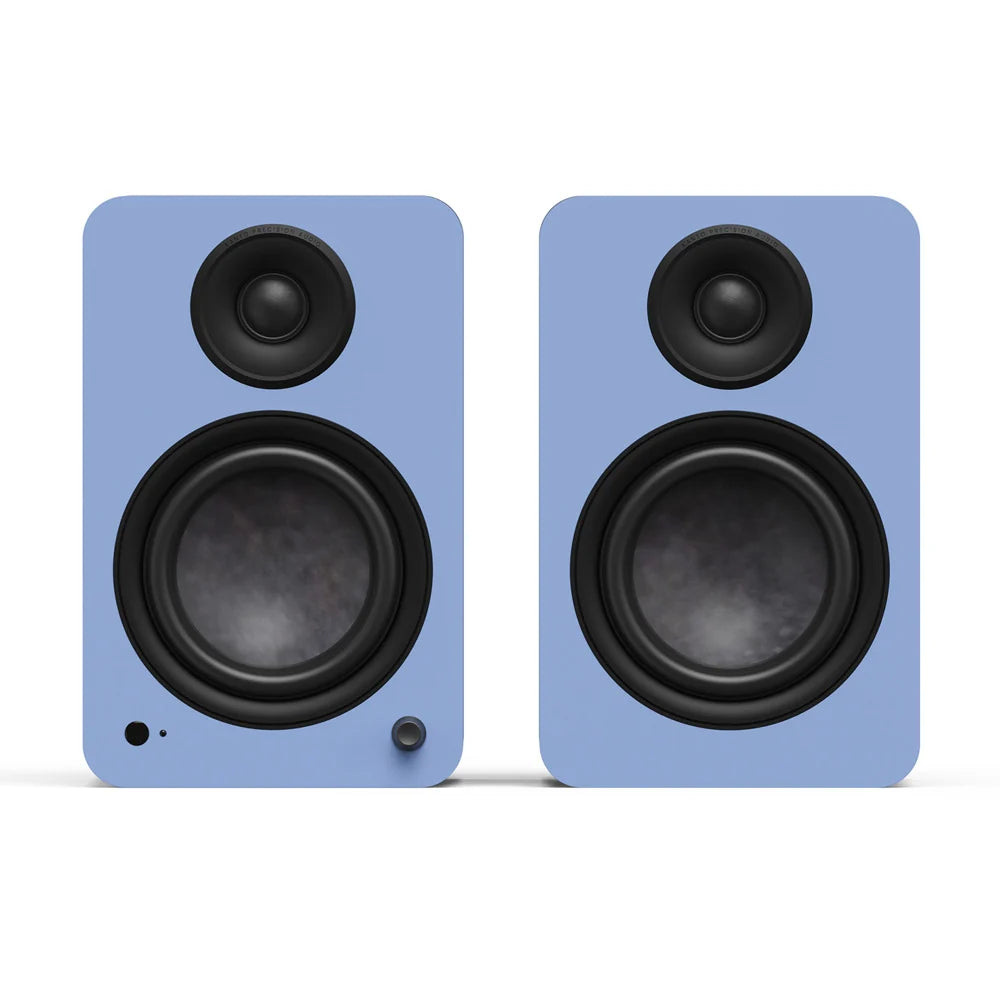 Kanto YU6 G2 200 W Powered Bookshelf Speakers Kanto