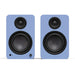Kanto YU6 G2 200 W Powered Bookshelf Speakers Kanto