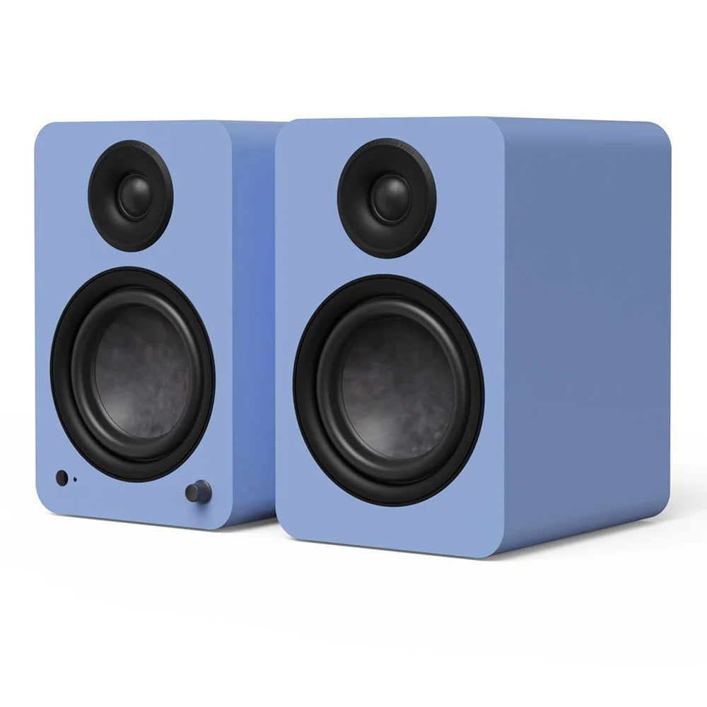 Kanto YU6 G2 200 W Powered Bookshelf Speakers Kanto