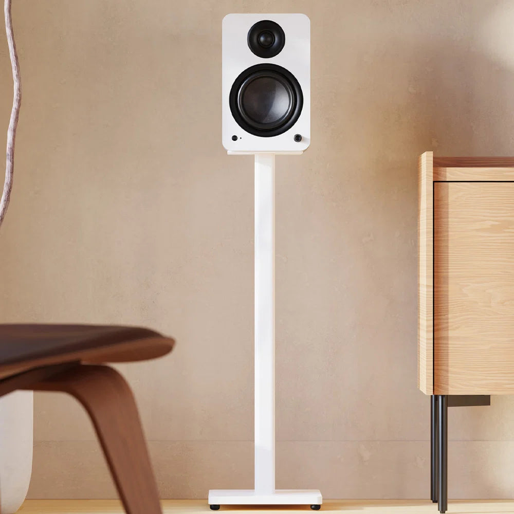 Kanto YU6 G2 200 W Powered Bookshelf Speakers Kanto