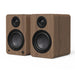 Kanto YU6 G2 200 W Powered Bookshelf Speakers Kanto