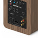Kanto YU6 G2 200 W Powered Bookshelf Speakers Kanto