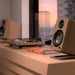 Kanto YU6 G2 200 W Powered Bookshelf Speakers Kanto