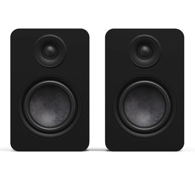 KANTO YU6 G2 Passive Bookshelf Speaker Kanto