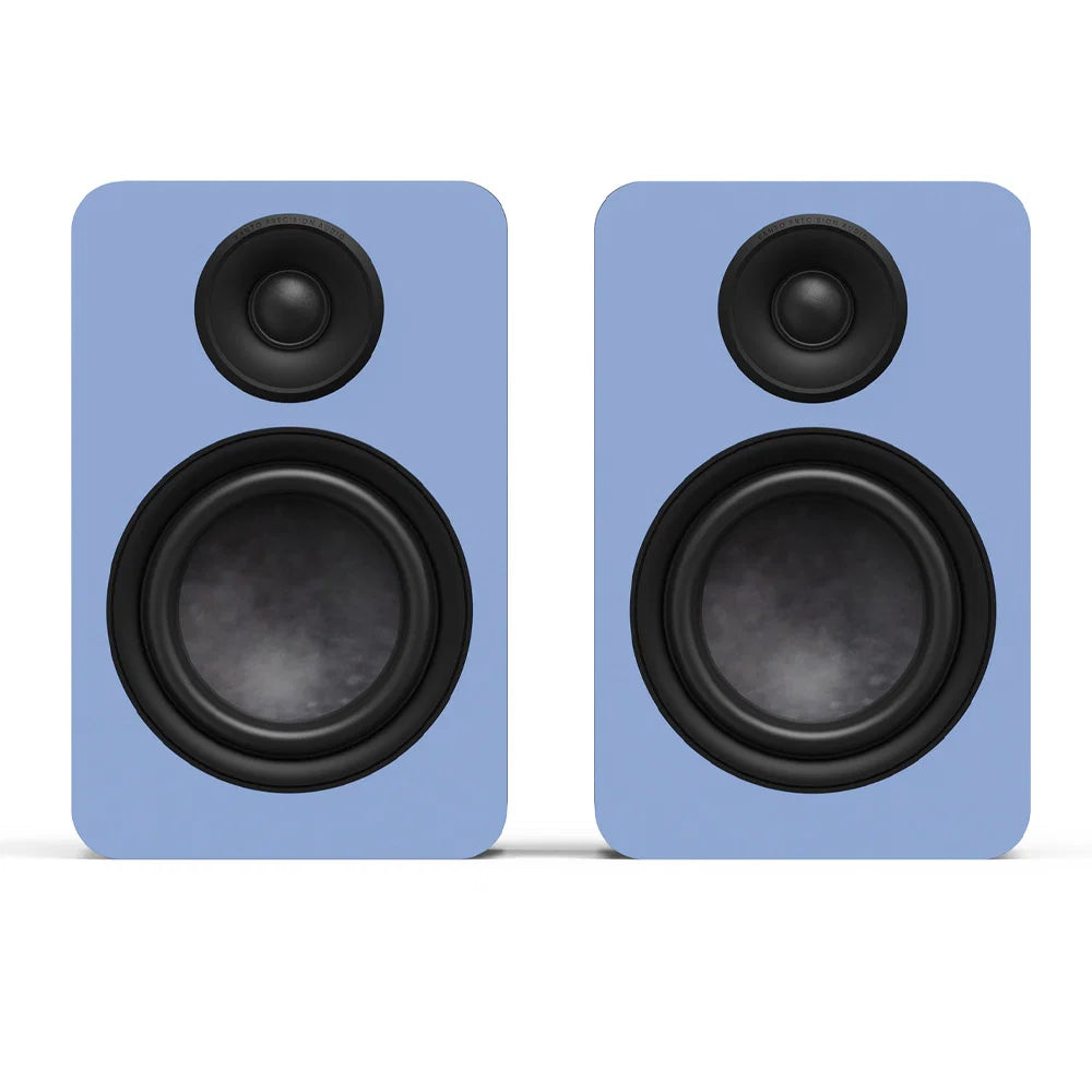 KANTO YU6 G2 Passive Bookshelf Speaker Kanto