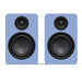 KANTO YU6 G2 Passive Bookshelf Speaker Kanto