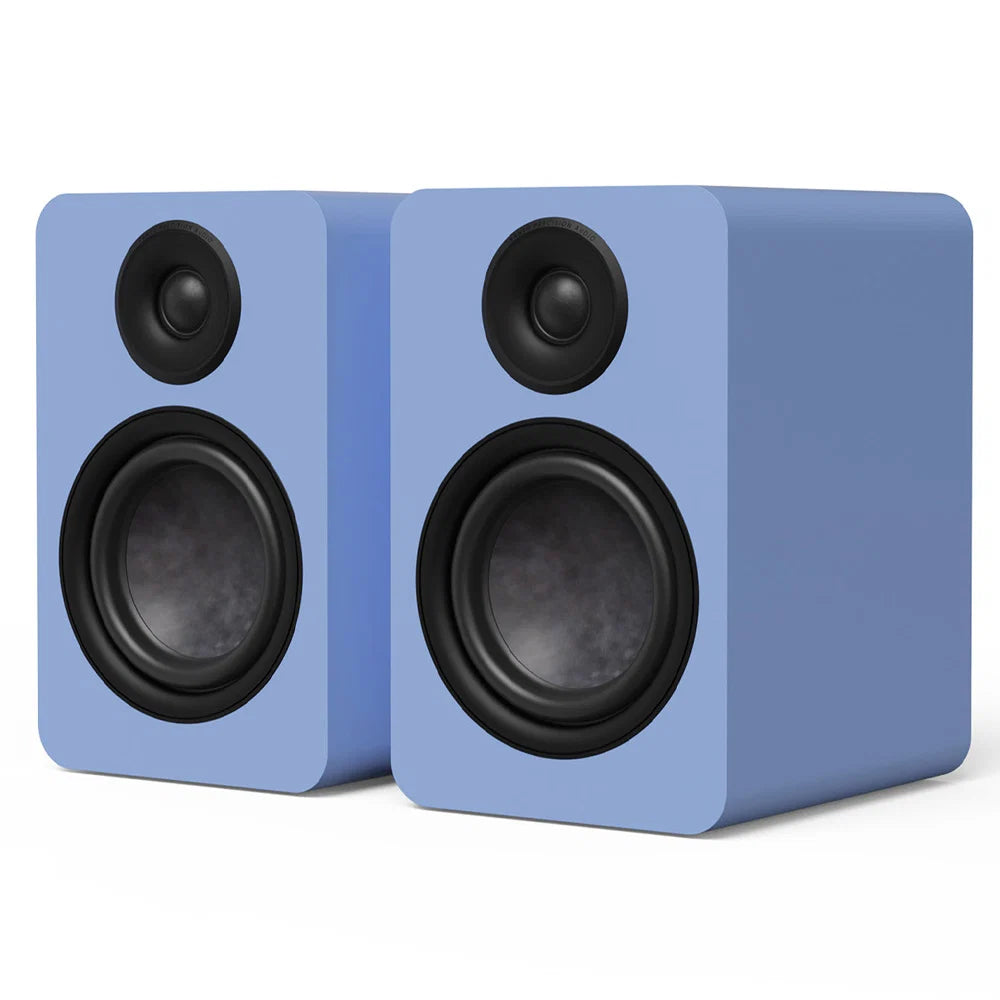 KANTO YU6 G2 Passive Bookshelf Speaker Kanto