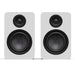 KANTO YU6 G2 Passive Bookshelf Speaker Kanto