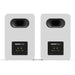 KANTO YU6 G2 Passive Bookshelf Speaker Kanto