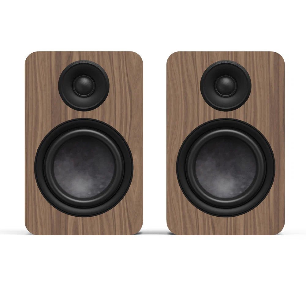 KANTO YU6 G2 Passive Bookshelf Speaker Kanto