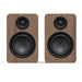 KANTO YU6 G2 Passive Bookshelf Speaker Kanto