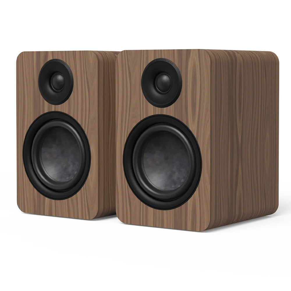 KANTO YU6 G2 Passive Bookshelf Speaker Kanto