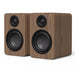 KANTO YU6 G2 Passive Bookshelf Speaker Kanto