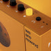 We Are Rewind Portable Cassette Player & Recorder - Serge, Orange We Are Rewind