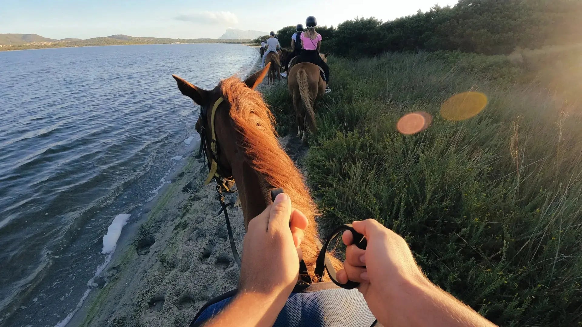 GOPRO Head Strap 2.0 GoPro
