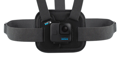 GOPRO Chesty (Performance Chest Mount) GoPro