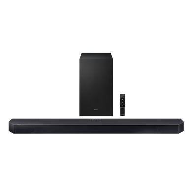 SAMSUNG HW-Q700D/XY Q700D Q Series 3.1.2ch Soundbar with 6.5" Wireless Subwoofer Samsung