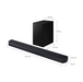 SAMSUNG HW-Q700D/XY Q700D Q Series 3.1.2ch Soundbar with 6.5" Wireless Subwoofer Samsung