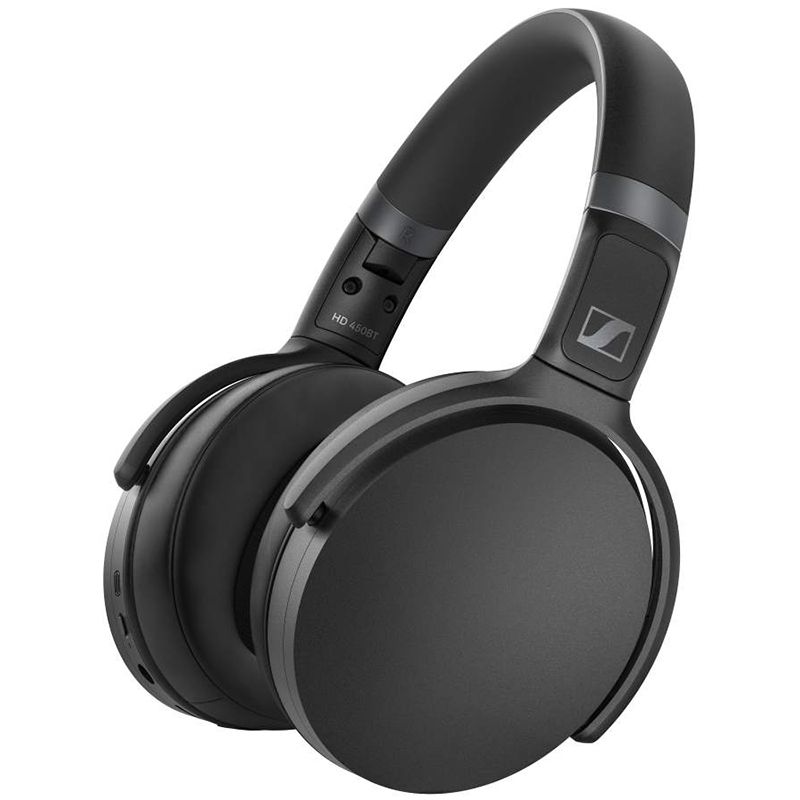 SENNHEISER HD 450BT Wireless Noise Cancelling Headphones