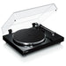 YAMAHA TT-S303B Turntable - Switchable Phono/Line Output Yamaha