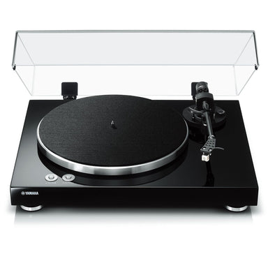 YAMAHA TT-S303B Turntable - Switchable Phono/Line Output Yamaha