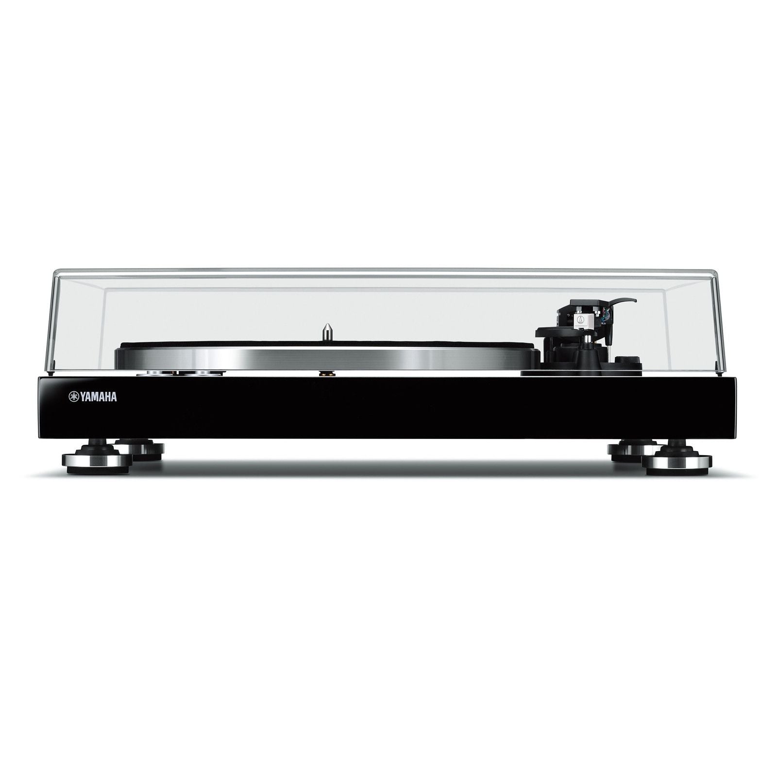 YAMAHA TT-S303B Turntable - Switchable Phono/Line Output Yamaha