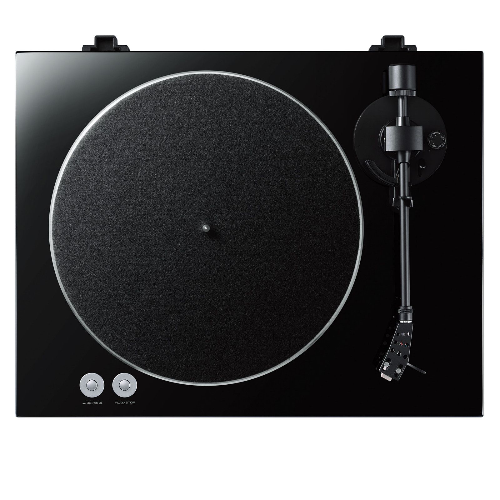 YAMAHA TT-S303B Turntable - Switchable Phono/Line Output Yamaha