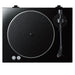 YAMAHA TT-S303B Turntable - Switchable Phono/Line Output Yamaha