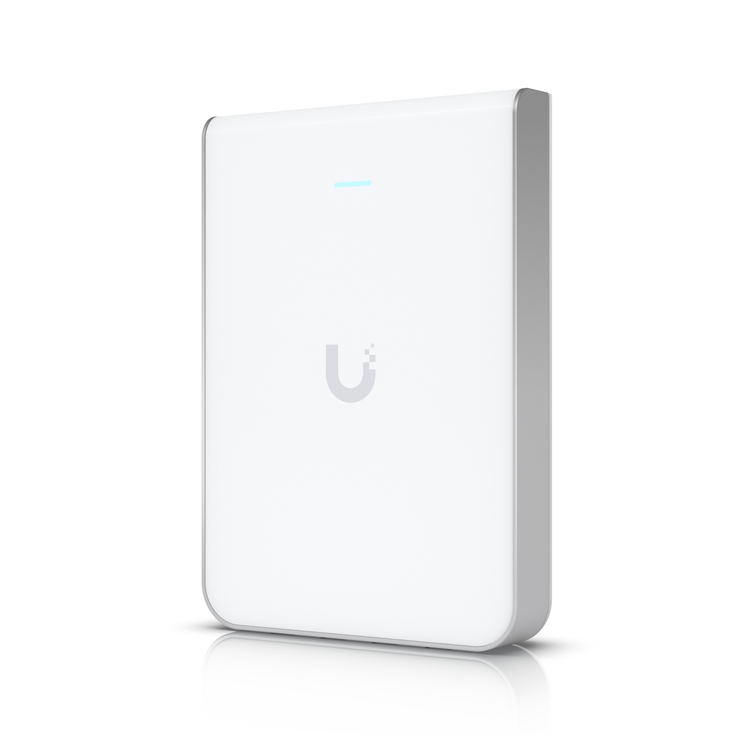 UBIQUITI U6 In-Wall WiFi 6 Access Point Built-in PoE Switch Ubiquiti