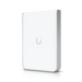 UBIQUITI U6 In-Wall WiFi 6 Access Point Built-in PoE Switch Ubiquiti
