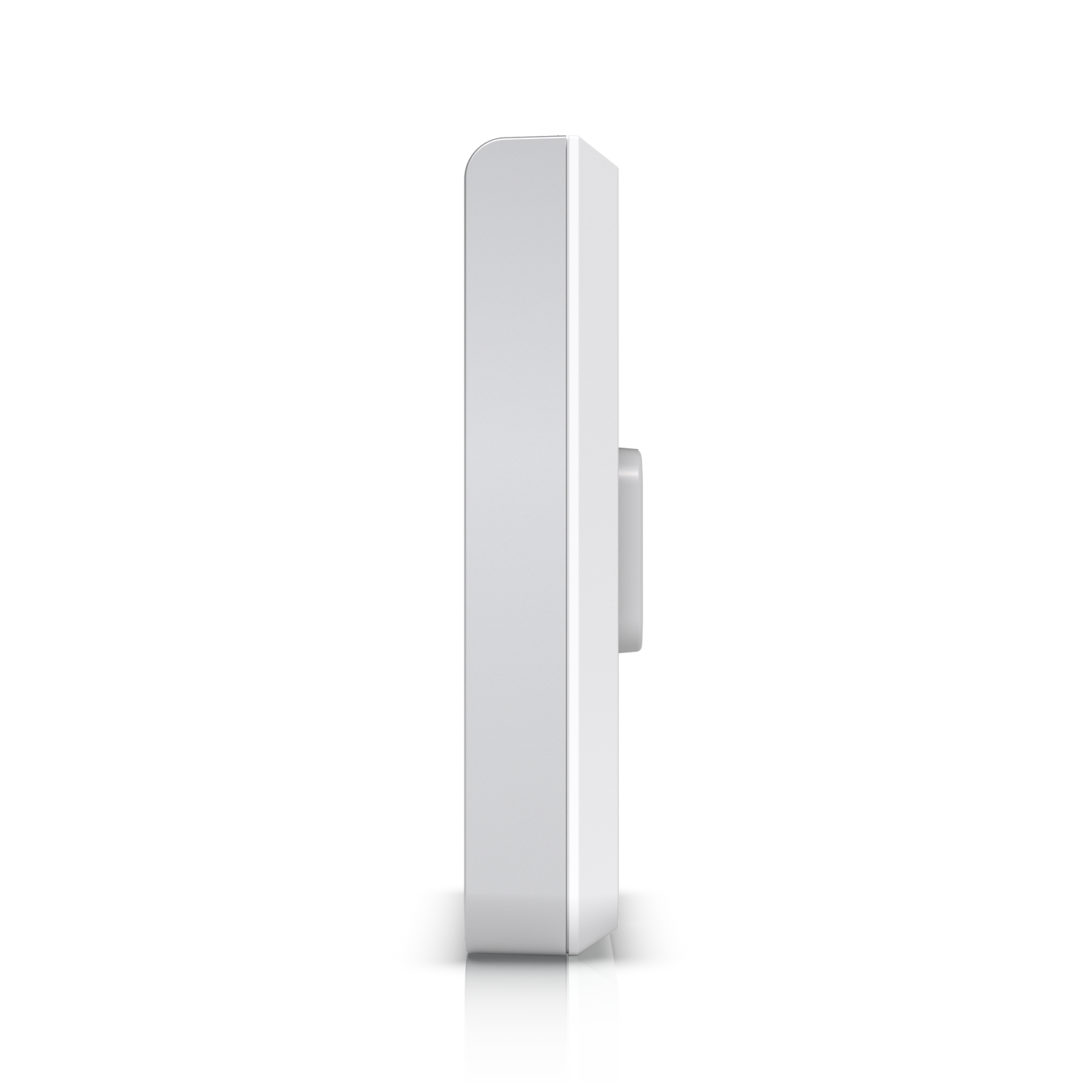 UBIQUITI U6 In-Wall WiFi 6 Access Point Built-in PoE Switch Ubiquiti