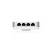 UBIQUITI U6 In-Wall WiFi 6 Access Point Built-in PoE Switch Ubiquiti