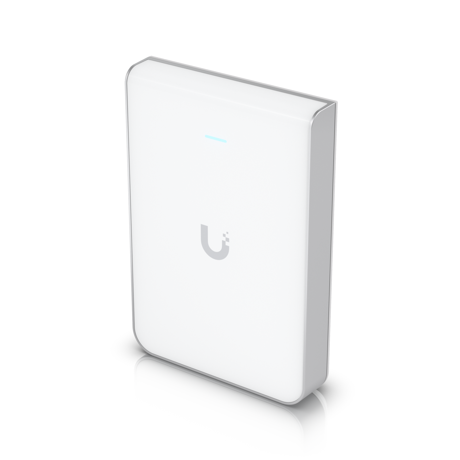 UBIQUITI U6-IW UniFi Wall-mounted WiFi 6 Access Point Built-in PoE Switch Ubiquiti
