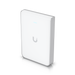 UBIQUITI U6-IW UniFi Wall-mounted WiFi 6 Access Point Built-in PoE Switch Ubiquiti