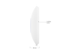 UBIQUITI UniFi Wi-Fi 6 Long-Range AP Ubiquiti