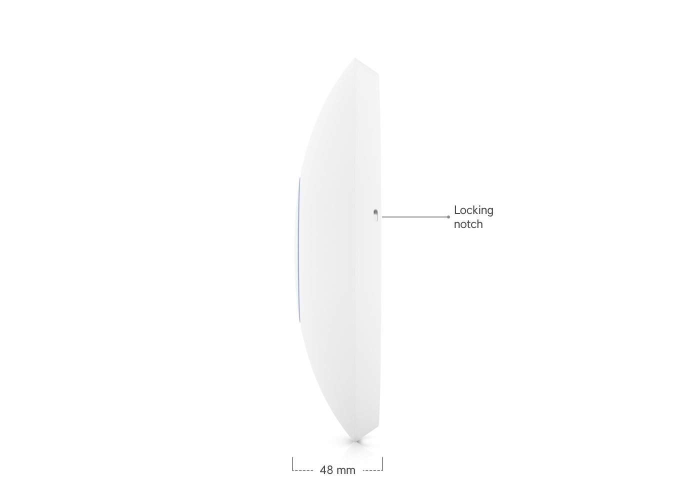 UBIQUITI UniFi Wi-Fi 6 Long-Range AP Ubiquiti