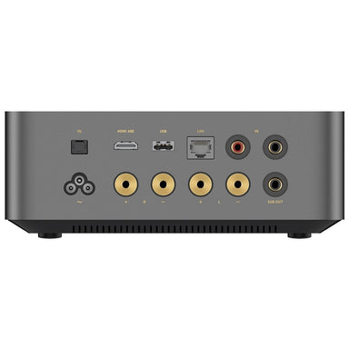 WIIM Amp Ultra Wireless Audio Streaming Amplifier WiiM