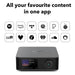 WIIM Amp Ultra Wireless Audio Streaming Amplifier WiiM