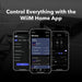 WIIM Amp Ultra Wireless Audio Streaming Amplifier WiiM