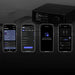 WIIM Amp Ultra Wireless Audio Streaming Amplifier WiiM