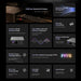 WIIM Amp Ultra Wireless Audio Streaming Amplifier WiiM