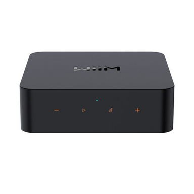 WIIM Pro Wireless Audio Streamer AirPlay 2 & Chromecast WiiM
