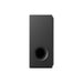 YAMAHA SR-X50A Dolby Atmos Soundbar with Wireless Sub (Carbon Grey) Yamaha